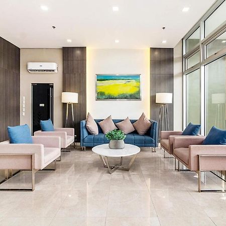 Desna By J&J Homes At Avida Towers Riala T3 Cebu Εξωτερικό φωτογραφία