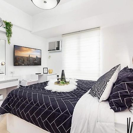 Desna By J&J Homes At Avida Towers Riala T3 Cebu Εξωτερικό φωτογραφία
