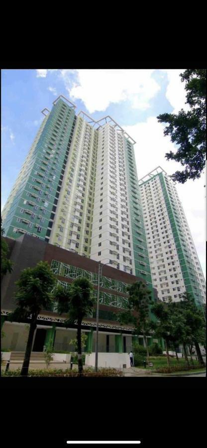 Desna By J&J Homes At Avida Towers Riala T3 Cebu Εξωτερικό φωτογραφία