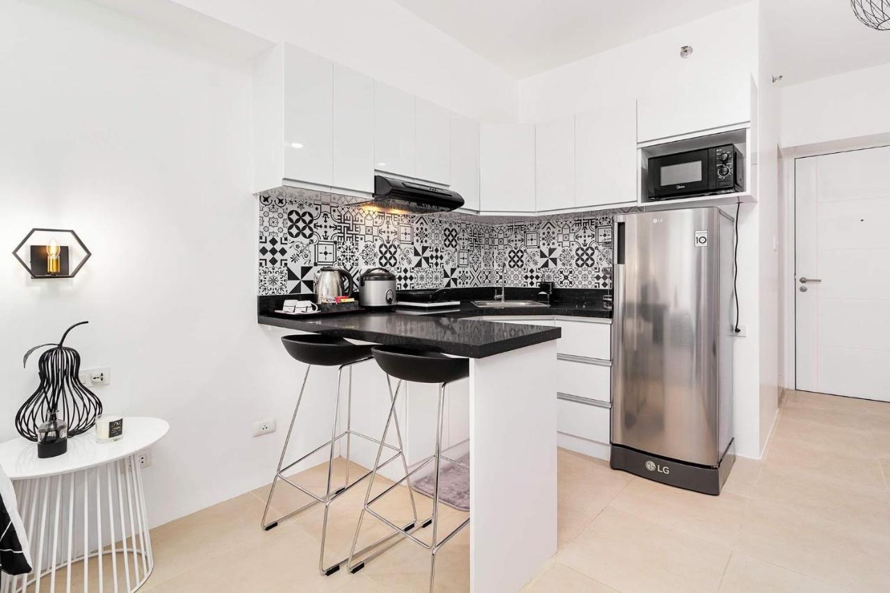 Desna By J&J Homes At Avida Towers Riala T3 Cebu Εξωτερικό φωτογραφία
